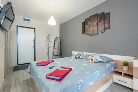 на Владимирской - 7