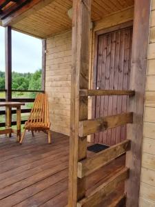 Прозрачный берег - 85