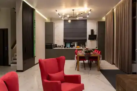 Резиденции Виллингстон - 70