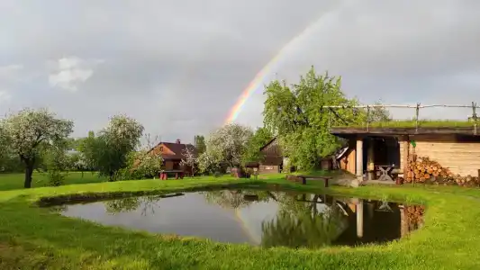 Камяница Country house Kamyanica - 1
