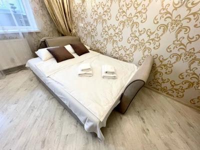 Квартиры на Литовском Вал 87А - 123