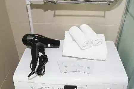 Бесконтактное Заселение - Goldenring - City Centre - Толбухина 28 - 13