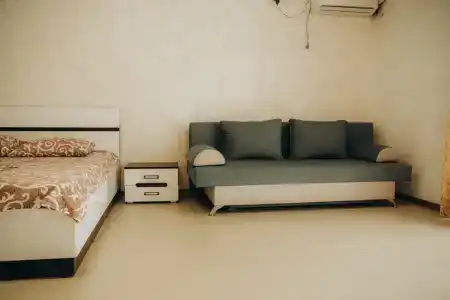 Эллинг для большой компании - 42