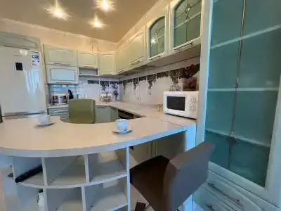 Квартиры на Горького 172 - 20