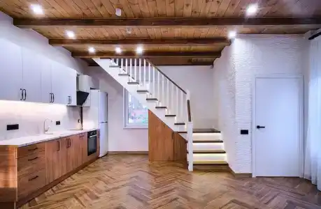 Вилла Котра - 1