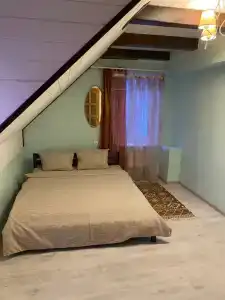 Уютный домик в СНТ Луговое - 2