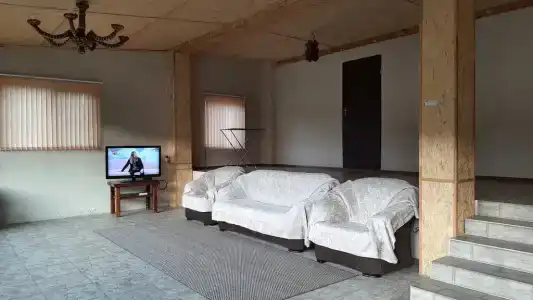 Дом у реки Теберда - 3