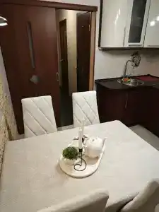 Квартиры на Зои Космодемьянской 33 - 45