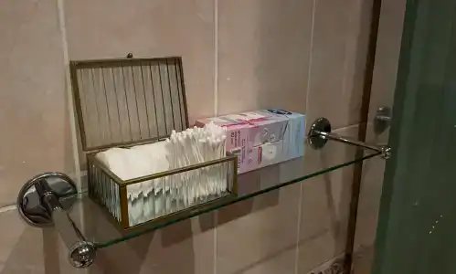 Квартира на Октябрьском, 19б - 24