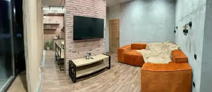 Ski house - 8