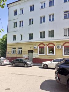 Квартиры на Богдана Хмельницкого 25 - 69
