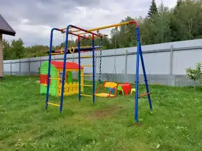 Хаски Дом - 2