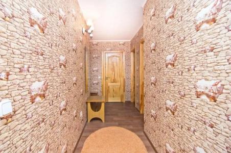 Apartment on Pritytskogo - 31