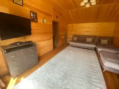 Уютный дом на Лермонтова 13А - 4