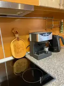 Уютный коттедж с камином - 6