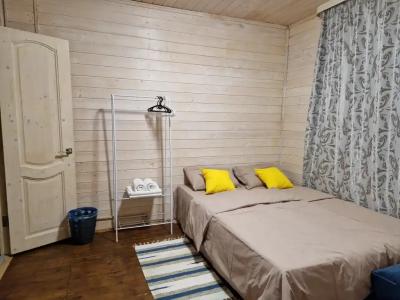 Гостевой дом - 120