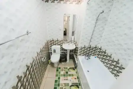 Декабрист Серова 30 - 186