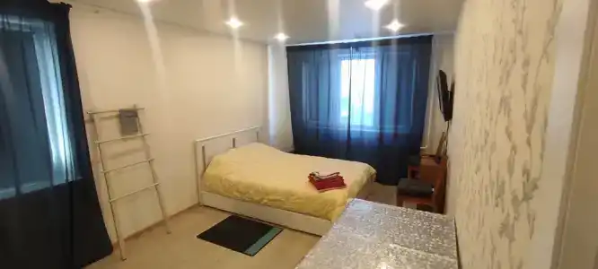 Квартиры на Ленинградской 18 - 133