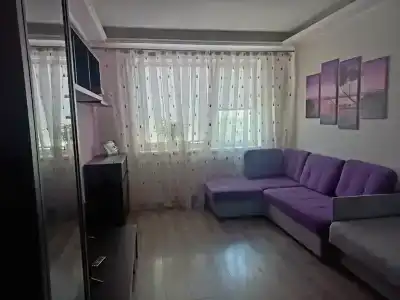 Квартиры на Литовском Вал 87А - 1