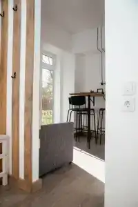 Уникальная квартира с отедельным входом - 7