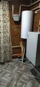 Отдых у побережья Азовского моря - 7