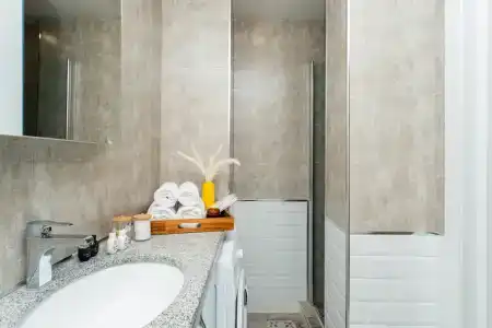 Stay Inn- on Koghbatsi 16 - 78