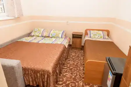 Ника - 127