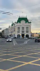 Квартиры на Максима Горького 4 - 37