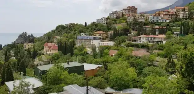 Гостевой дом на Строителей, 2в - 64