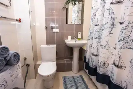 Квартиры на Кирова 322Ак3 - 20