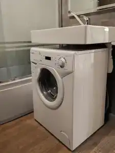 Уютный загородный дом на берегу озера - 16