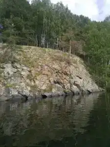 Отдых в видовом месте - 26