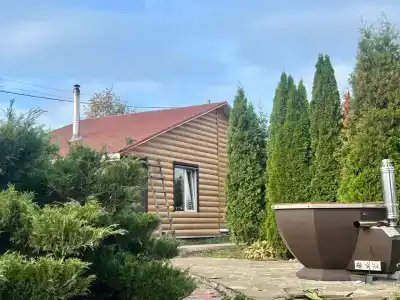 Дом-коттедж в деревне Гряцкое - 21