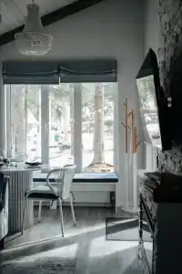 Гостевой дом K'ellas Resort - 13