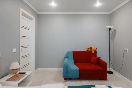 Квартиры на Старопрегольской набережной 16 - 22