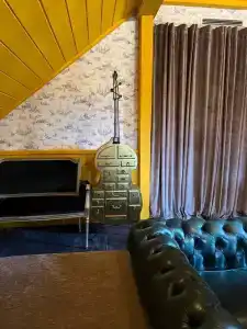 Frost Home - 38