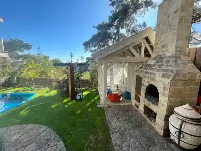 Вилла Роз - 9