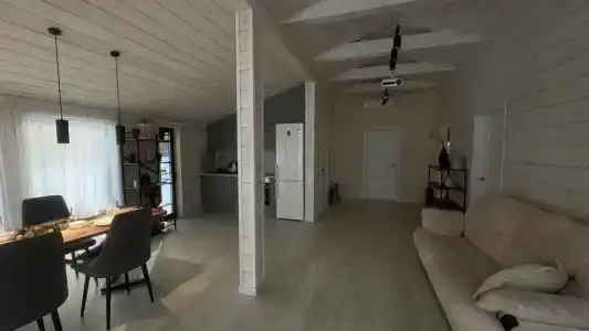 Заповедная Дача - 8