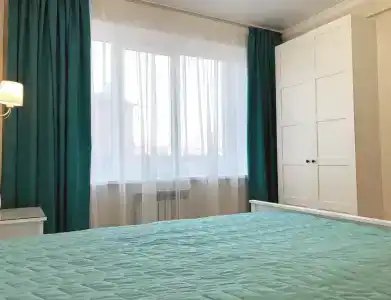 Квартира в Курортной зоне - 9
