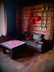 Дом с сауной - 1