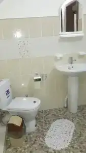 Дом для семейного отдыха на Киевской - 9