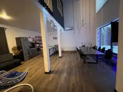 Уютный коттедж с видом на Казанку - 3