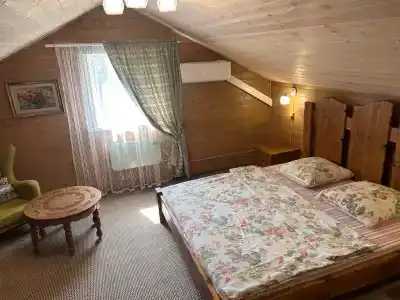 Деревенский домик - 22