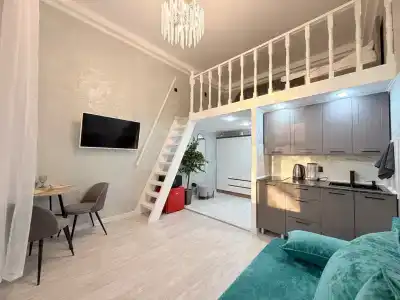 Квартиры на Некрасовской 20 - 55