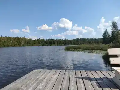 Дальняя Дача - 36