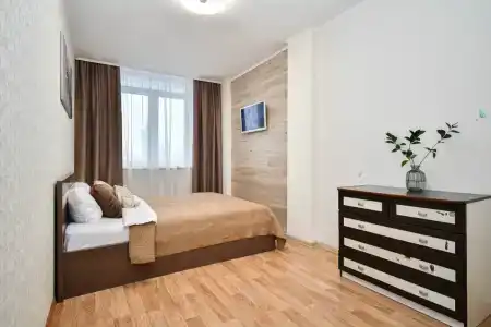 Квартиры на Алексеева 39 - 91