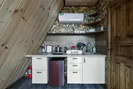 Дачный клуб Якшино  - 116