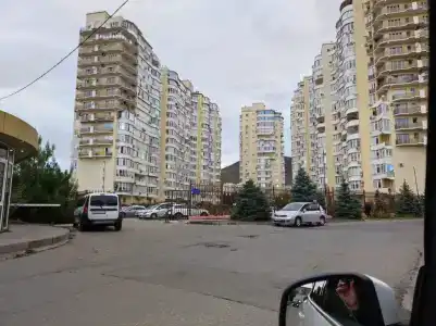 на Тормахова, 2к1 - 104