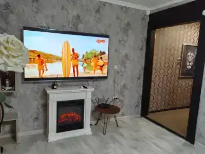 Квартиры на Ленинском 24 - 42