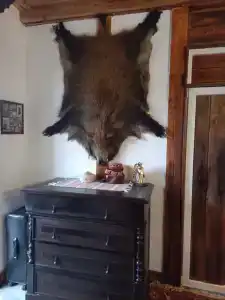 Деревенский дом - 15